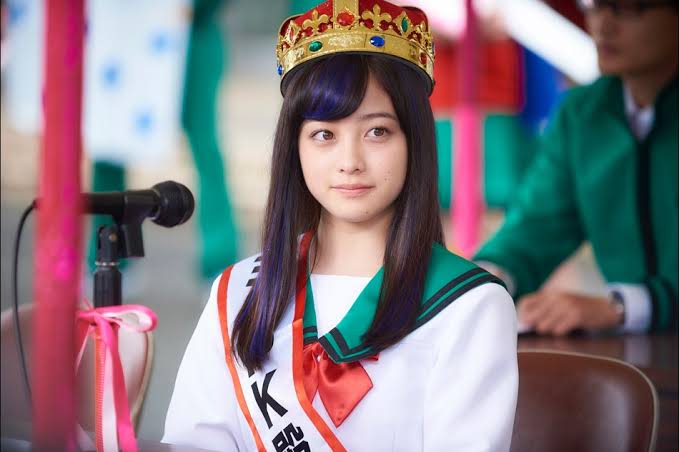 色々な橋本環奈ちゃん【アンチ禁止】