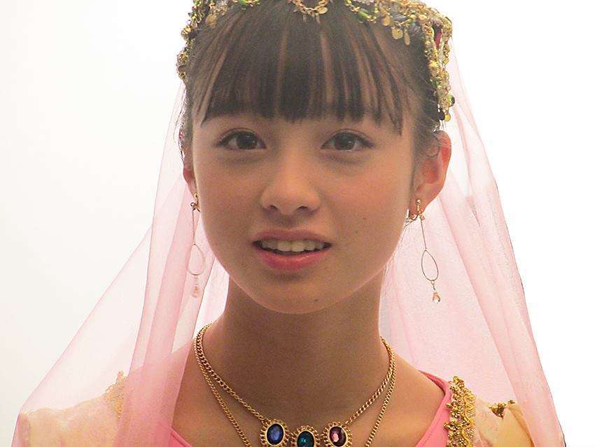 色々な橋本環奈ちゃん【アンチ禁止】