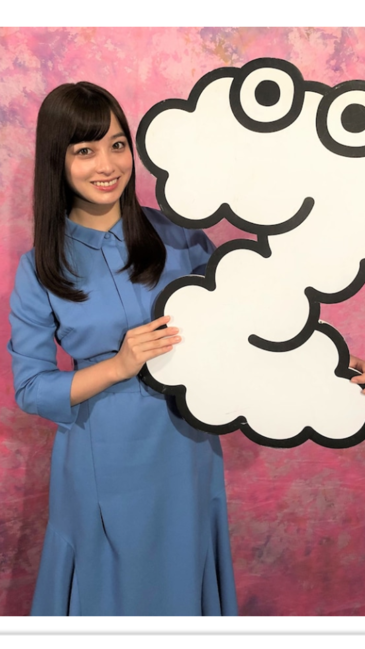 色々な橋本環奈ちゃん【アンチ禁止】