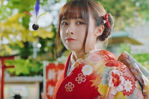 色々な橋本環奈ちゃん【アンチ禁止】