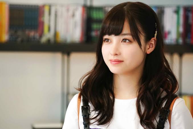 色々な橋本環奈ちゃん【アンチ禁止】