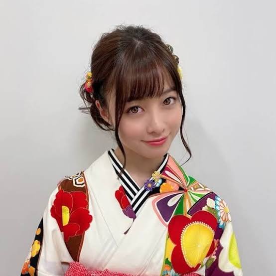 色々な橋本環奈ちゃん【アンチ禁止】