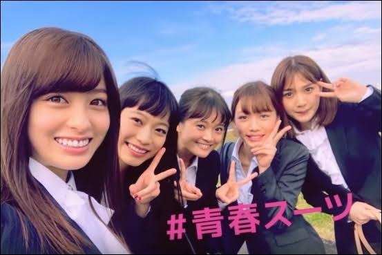 色々な橋本環奈ちゃん【アンチ禁止】