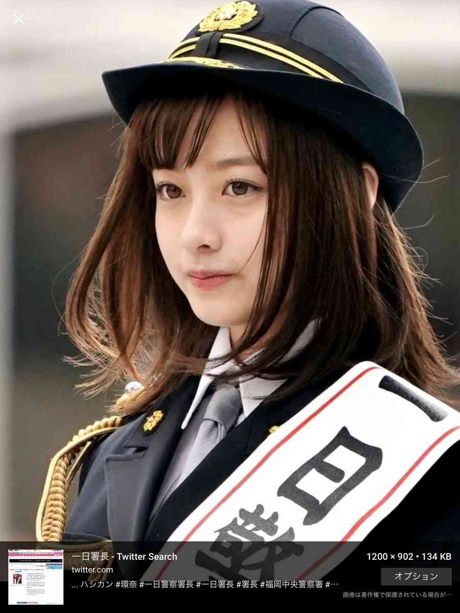 色々な橋本環奈ちゃん【アンチ禁止】