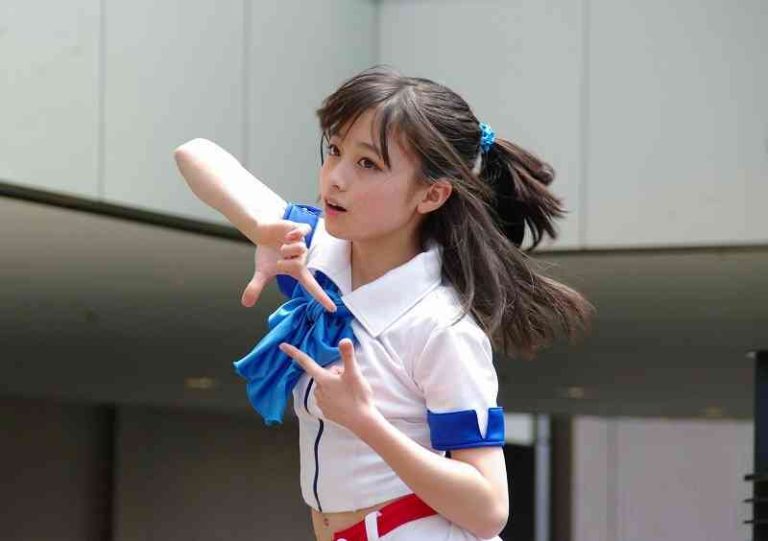 色々な橋本環奈ちゃん【アンチ禁止】