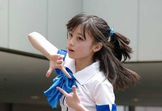 色々な橋本環奈ちゃん【アンチ禁止】