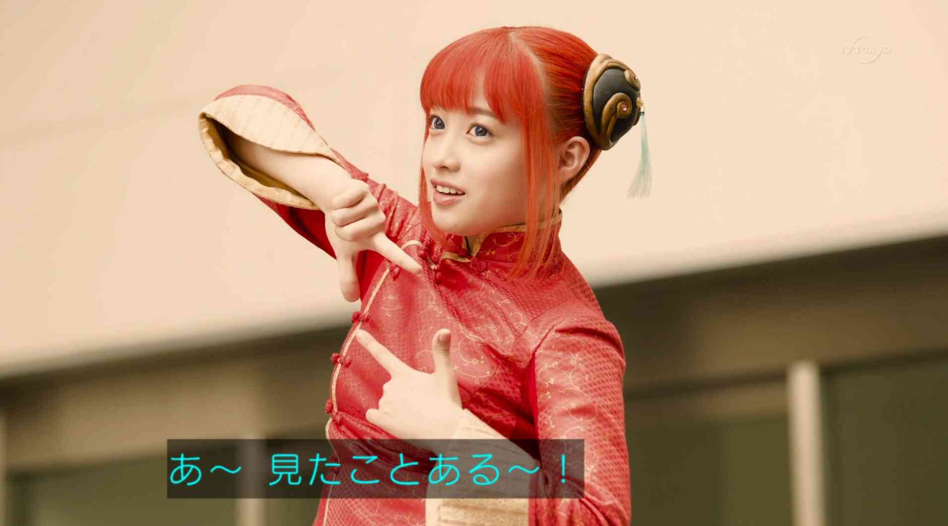 色々な橋本環奈ちゃん【アンチ禁止】