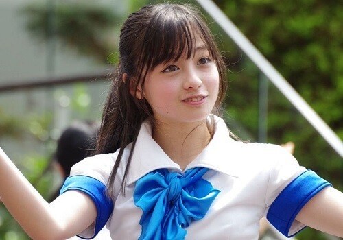 色々な橋本環奈ちゃん【アンチ禁止】