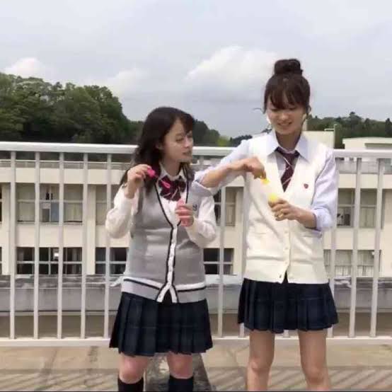 色々な橋本環奈ちゃん【アンチ禁止】