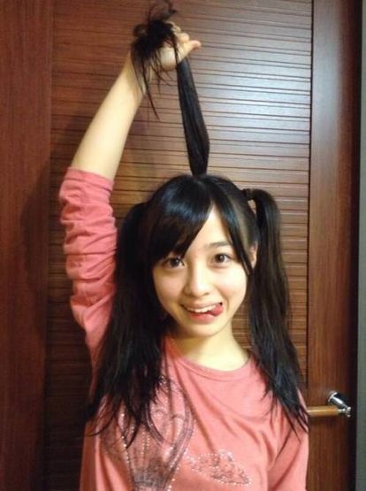 色々な橋本環奈ちゃん【アンチ禁止】