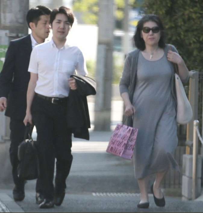 小室圭さん音源公開日に注目すべき訳 眞子さまとの結婚布石か