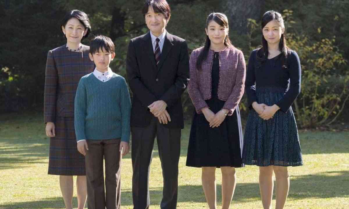 小室圭さん音源公開日に注目すべき訳 眞子さまとの結婚布石か