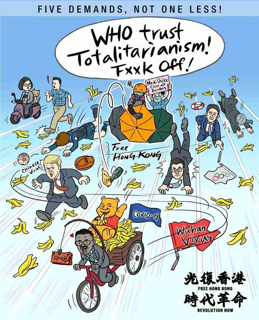 すでに8カ国が中国に賠償請求、合計額は1京円超え！？中国GDPの7年分―仏メディア