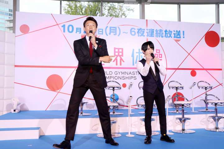 いろんなサイズの違いがわかる画像を貼るトピ