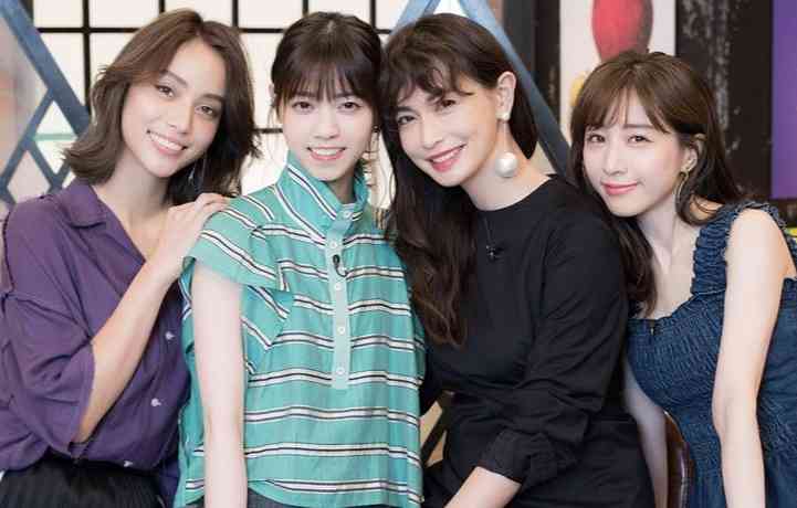 いろんなサイズの違いがわかる画像を貼るトピ