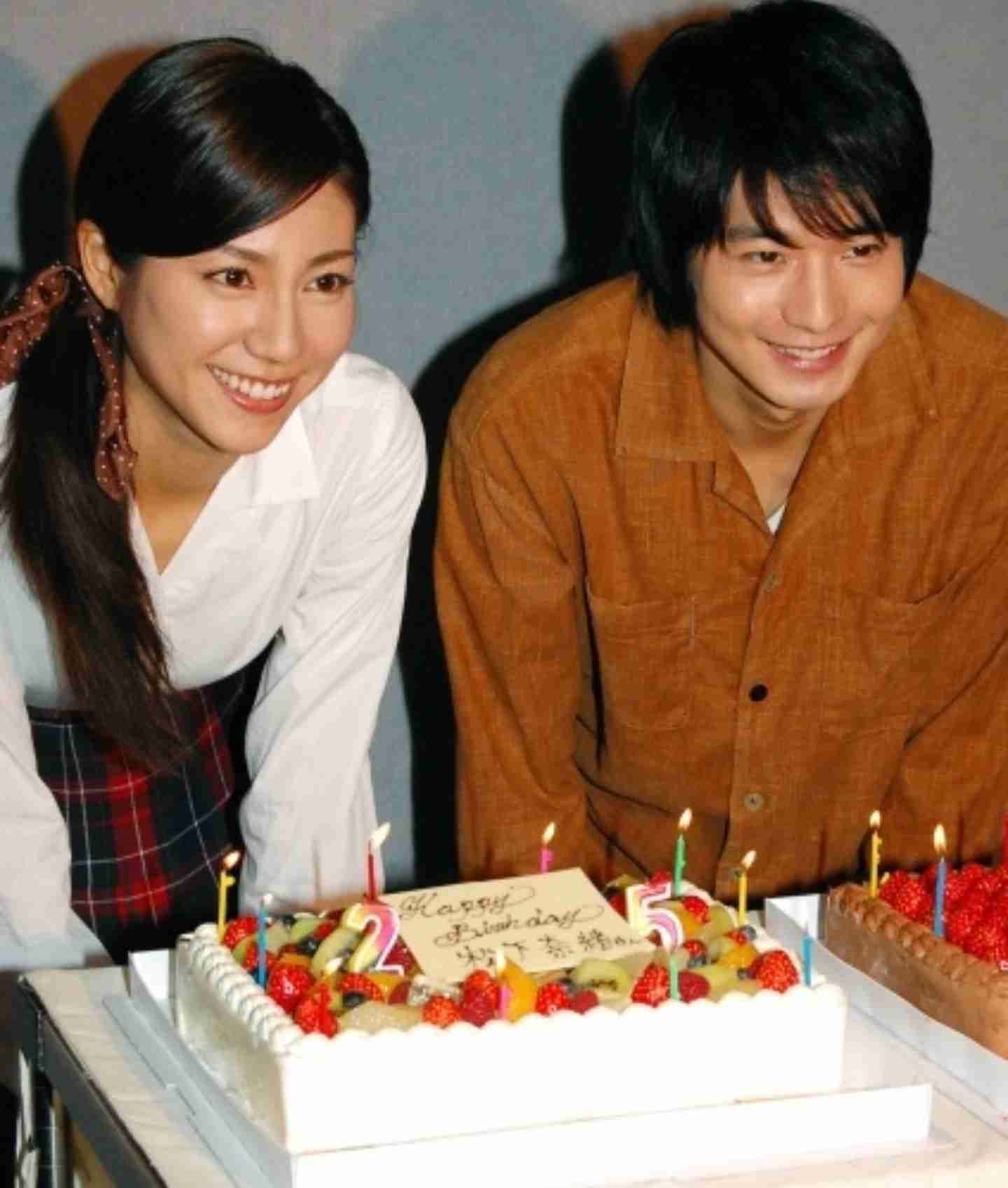 いろんなサイズの違いがわかる画像を貼るトピ