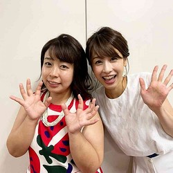 いろんなサイズの違いがわかる画像を貼るトピ