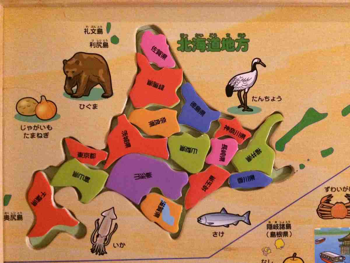 いろんなサイズの違いがわかる画像を貼るトピ