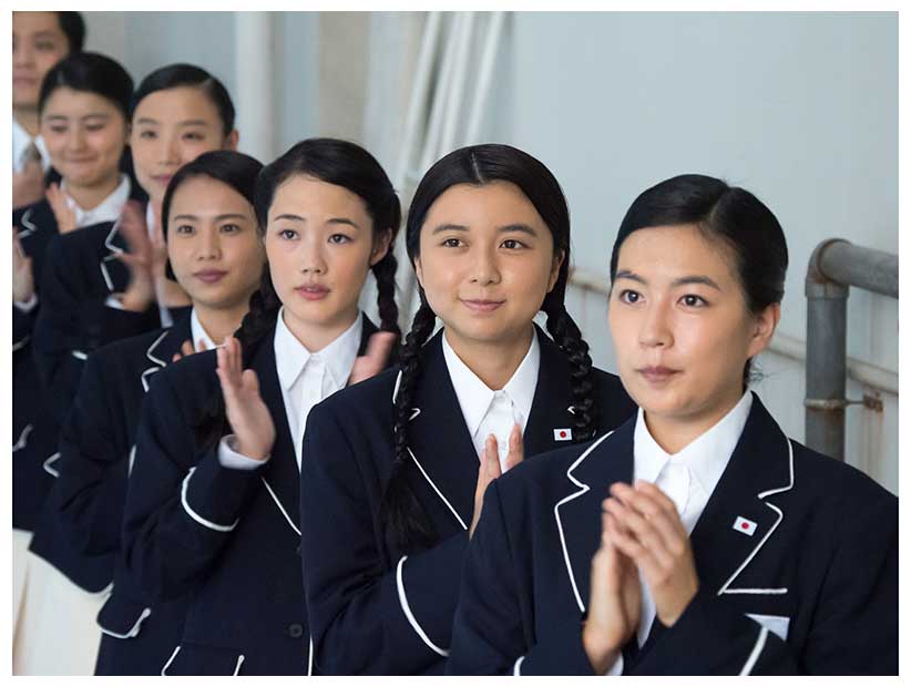 いろんなサイズの違いがわかる画像を貼るトピ