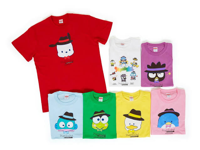 気分をアゲる「おうち服」って？ふだんと違うハデ色に挑戦してみて