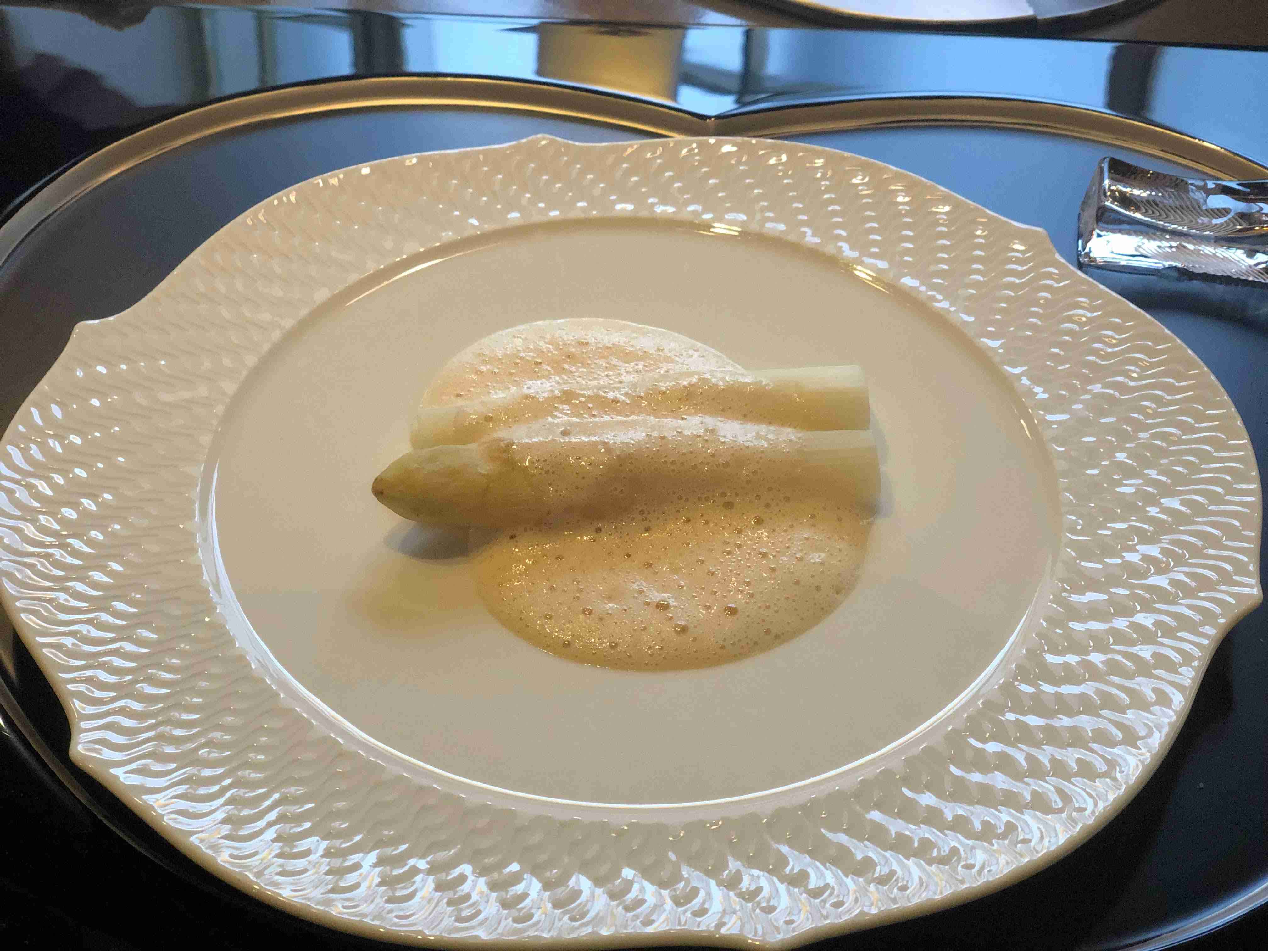 高級食材が見たい！