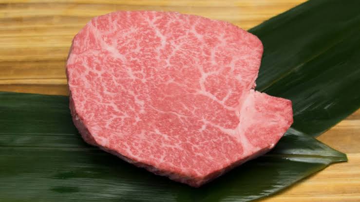 高級食材が見たい！