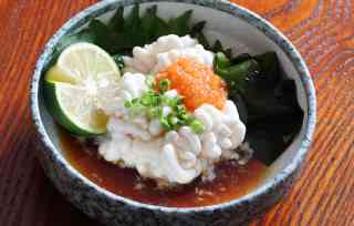 高級食材が見たい！