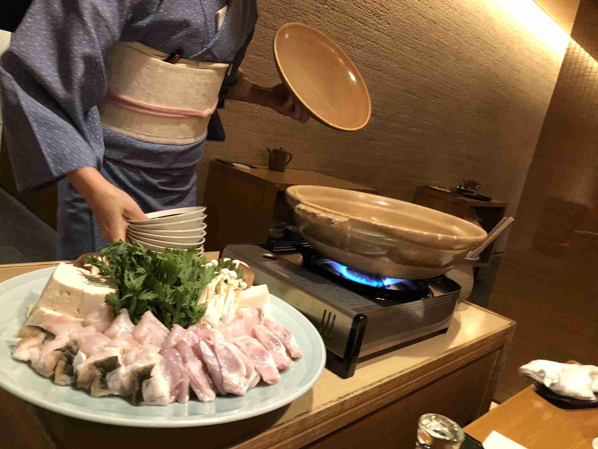 高級食材が見たい！