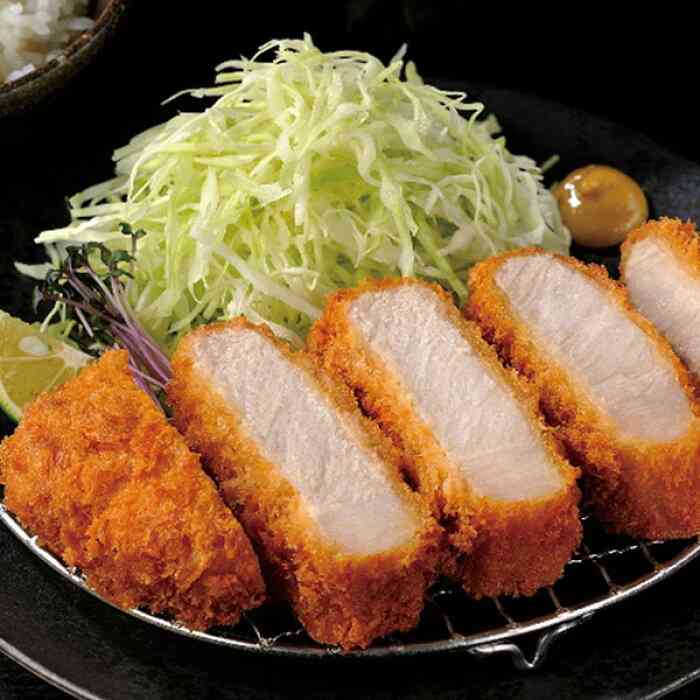 高級食材が見たい！