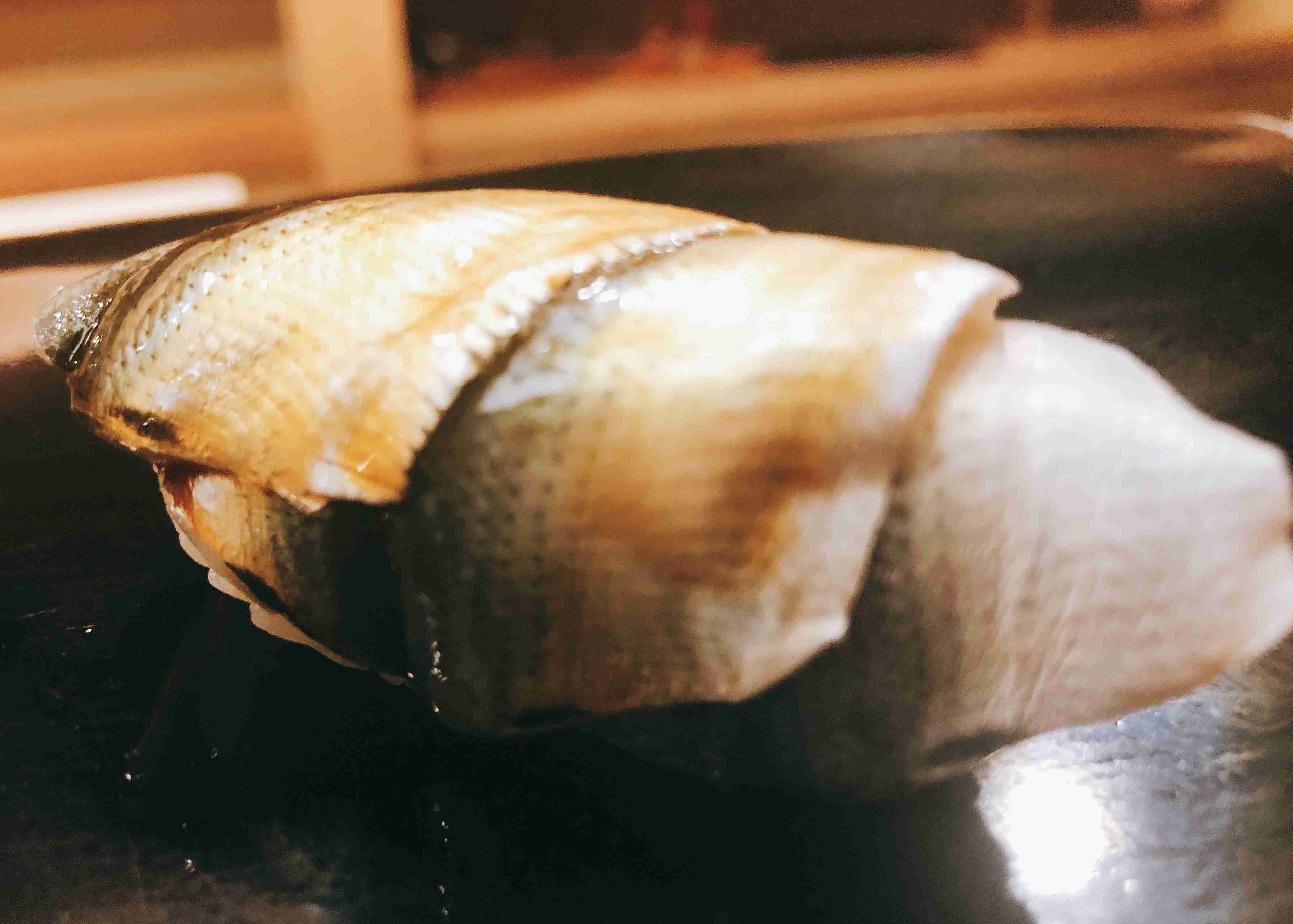 高級食材が見たい！