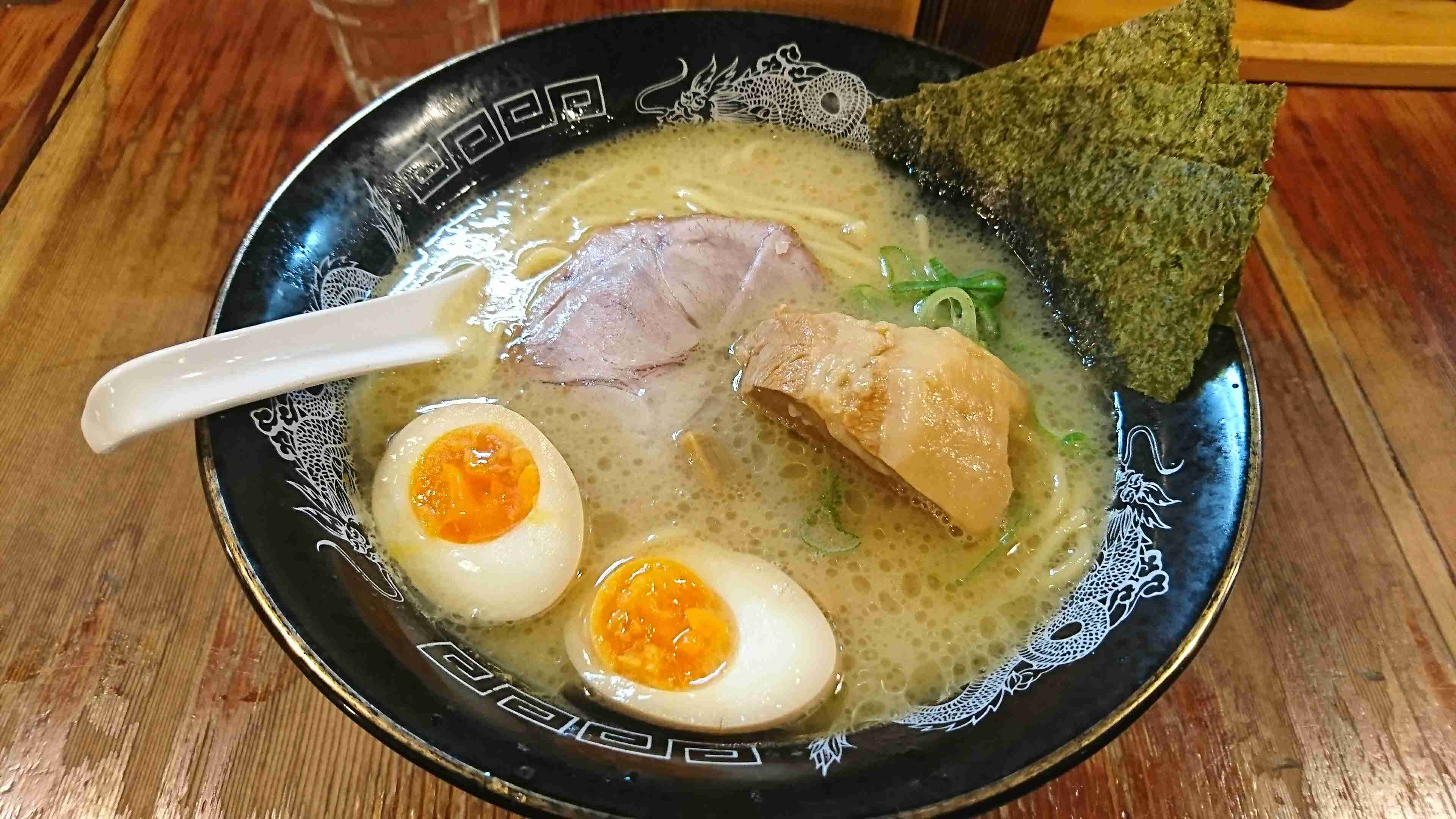 高級食材が見たい！