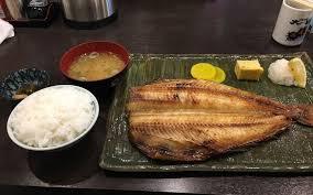 高級食材が見たい！