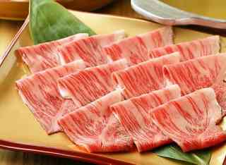 高級食材が見たい！