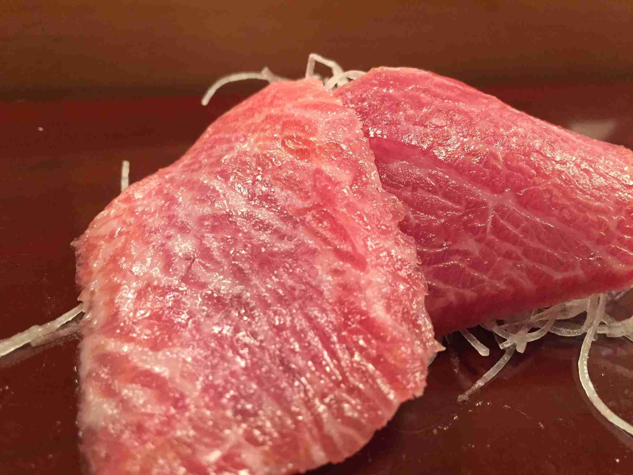 高級食材が見たい！