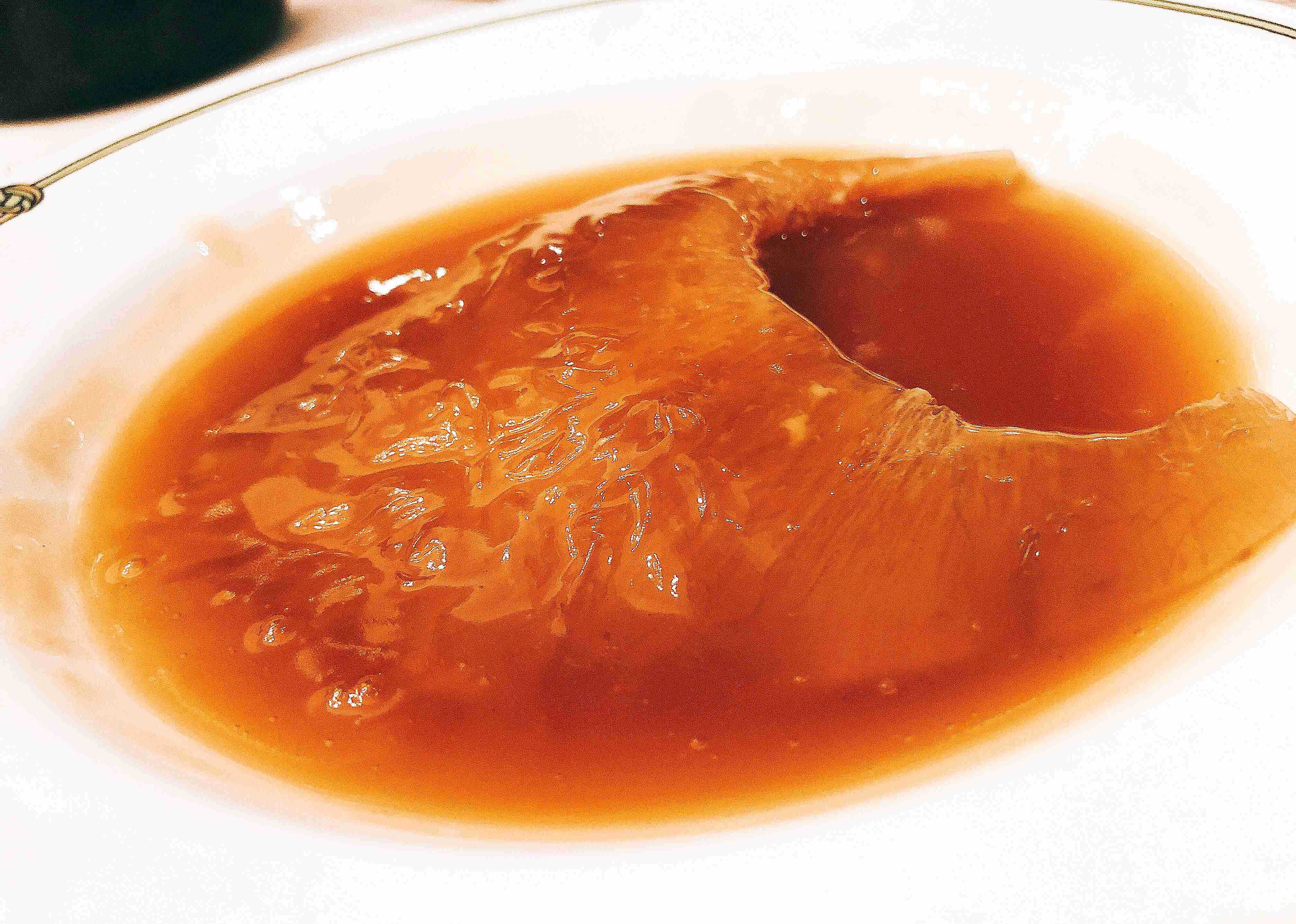 高級食材が見たい！