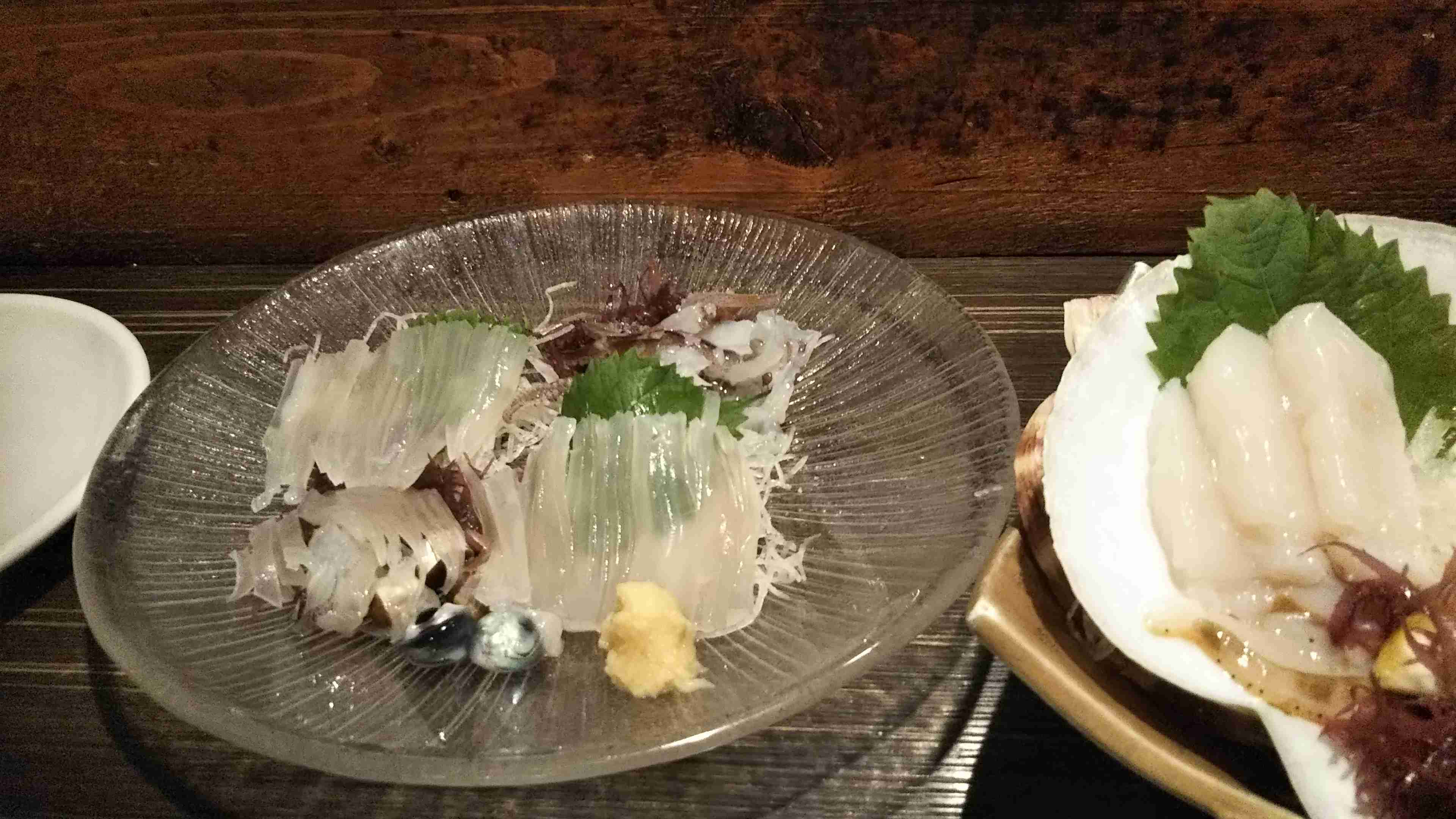 高級食材が見たい！