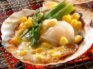 高級食材が見たい！
