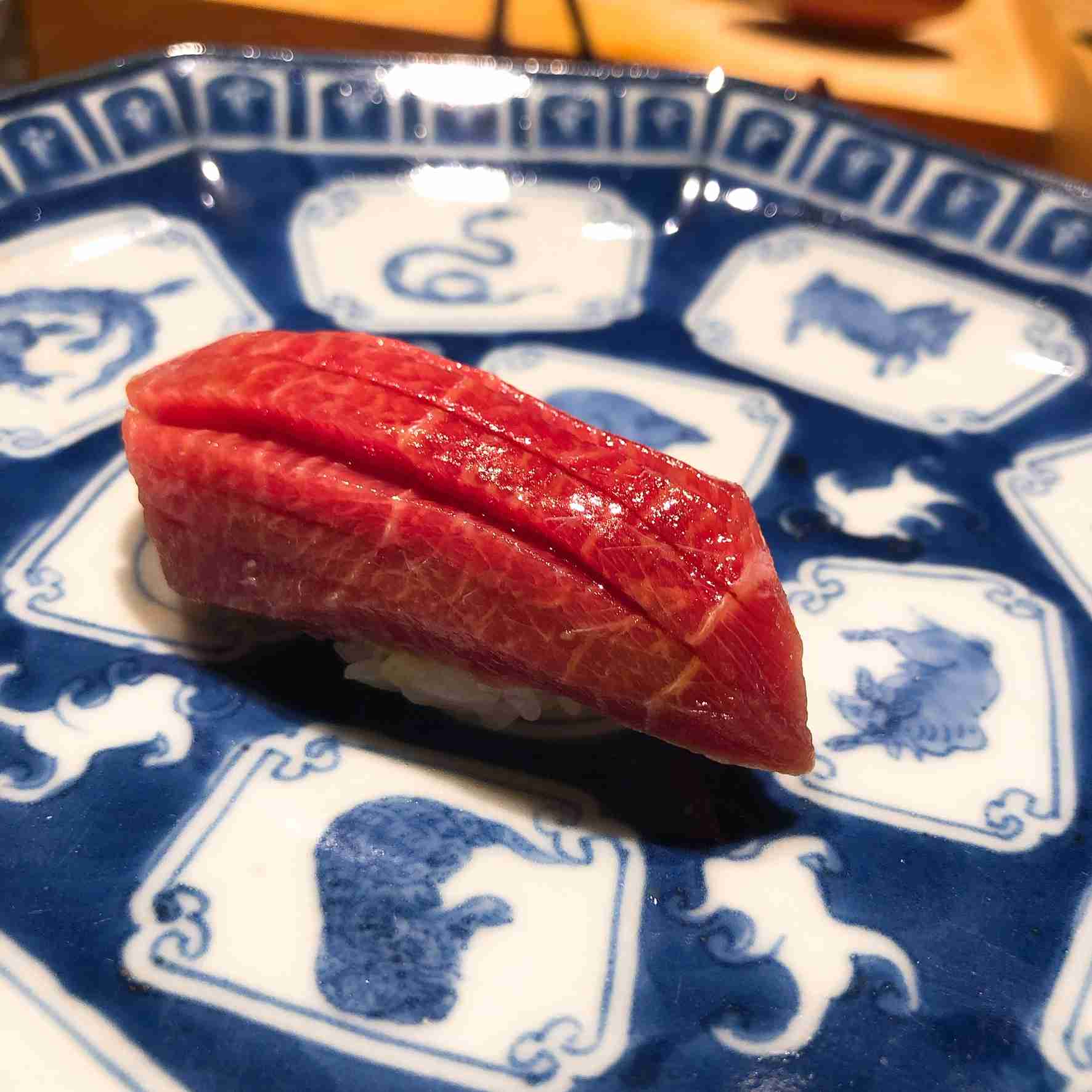 高級食材が見たい！