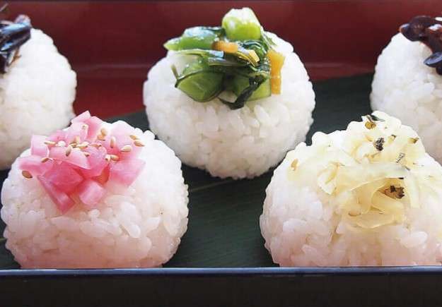 高級食材が見たい！