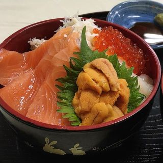 高級食材が見たい！