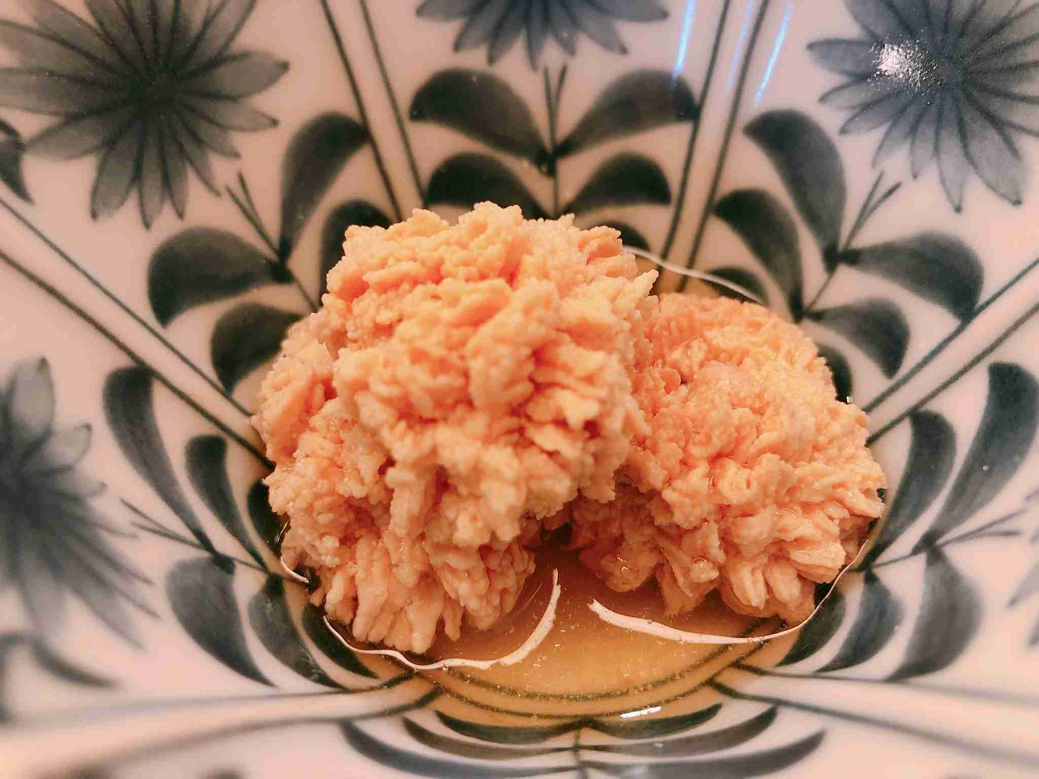高級食材が見たい！