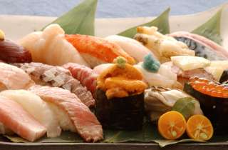 高級食材が見たい！