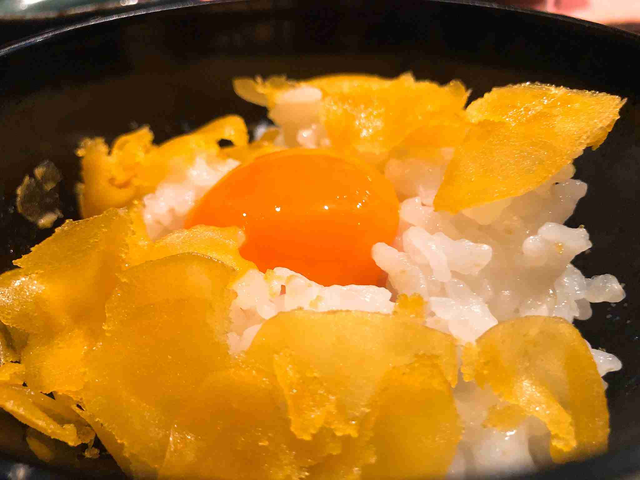 高級食材が見たい！
