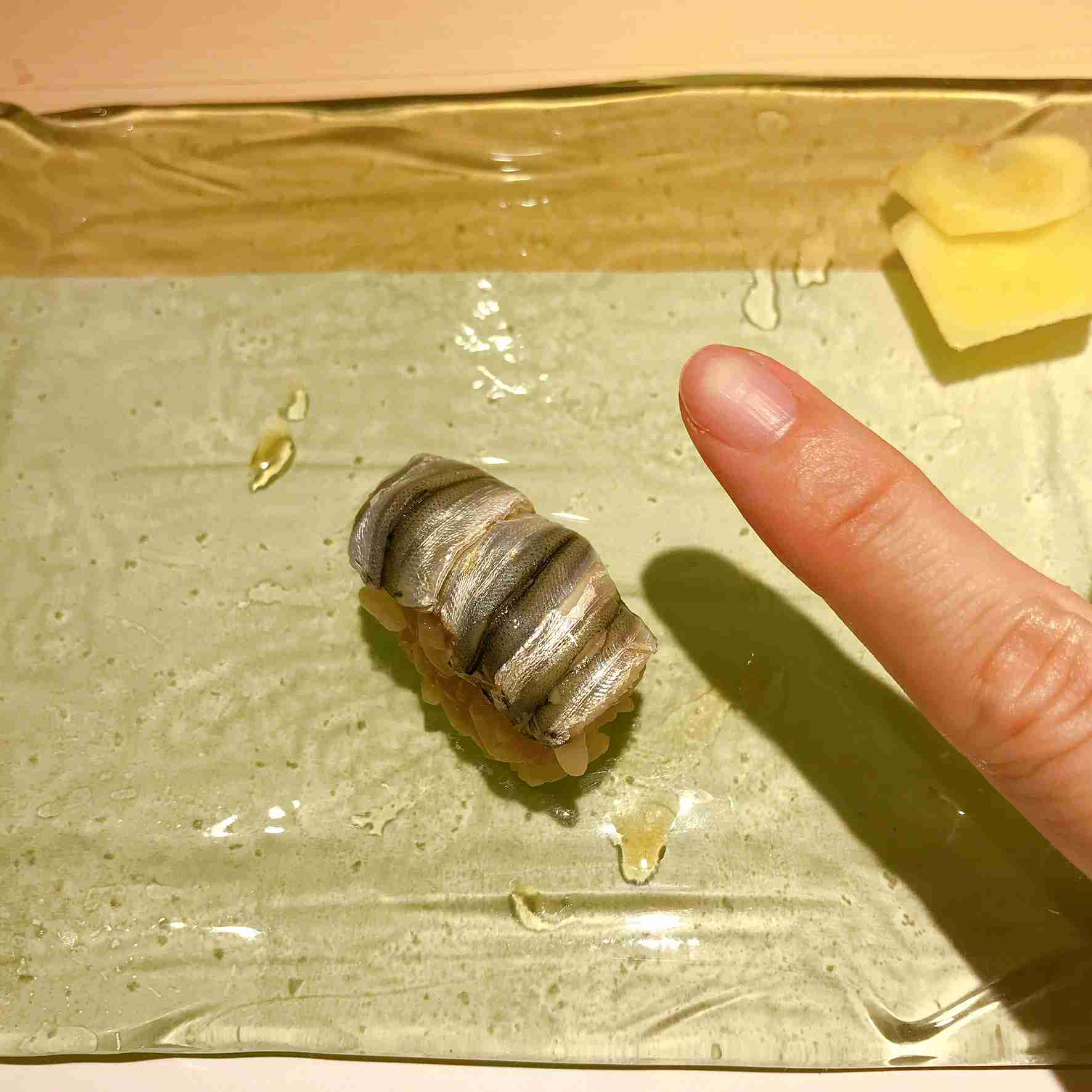 高級食材が見たい！