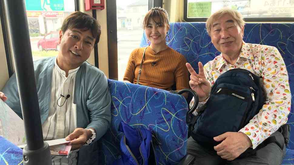 「じゅん散歩」好きな人!