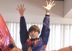 センターではないメンバーが好きな人