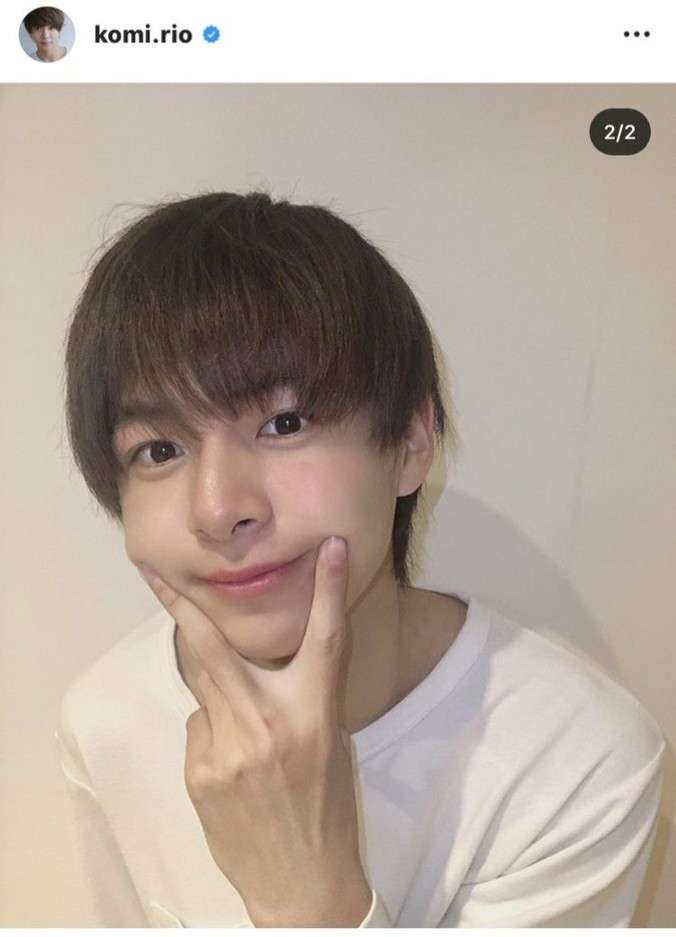 センターではないメンバーが好きな人