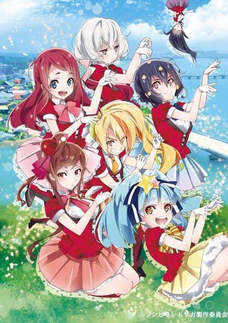 リラックスして笑えるアニメを教えて下さい。