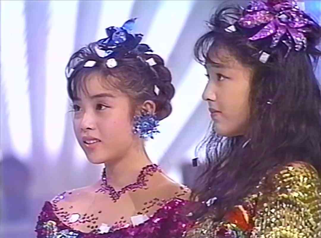 【80年代女性アイドル】の好きな曲一曲あげていくトピ！