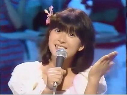 【80年代女性アイドル】の好きな曲一曲あげていくトピ！